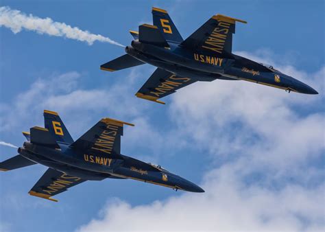 blue angels home page.